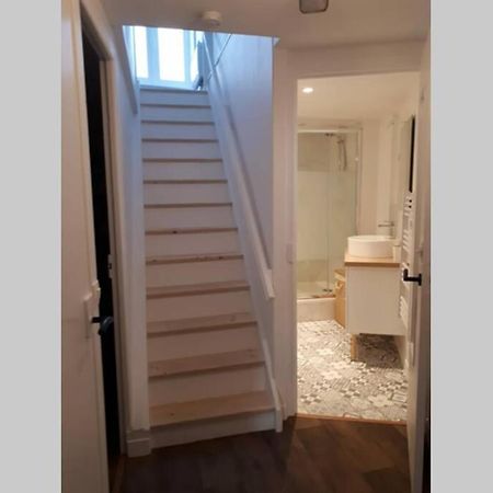 Bel Appartement Refait A Neuf. 2Ch. Vitre Centre Exterior foto